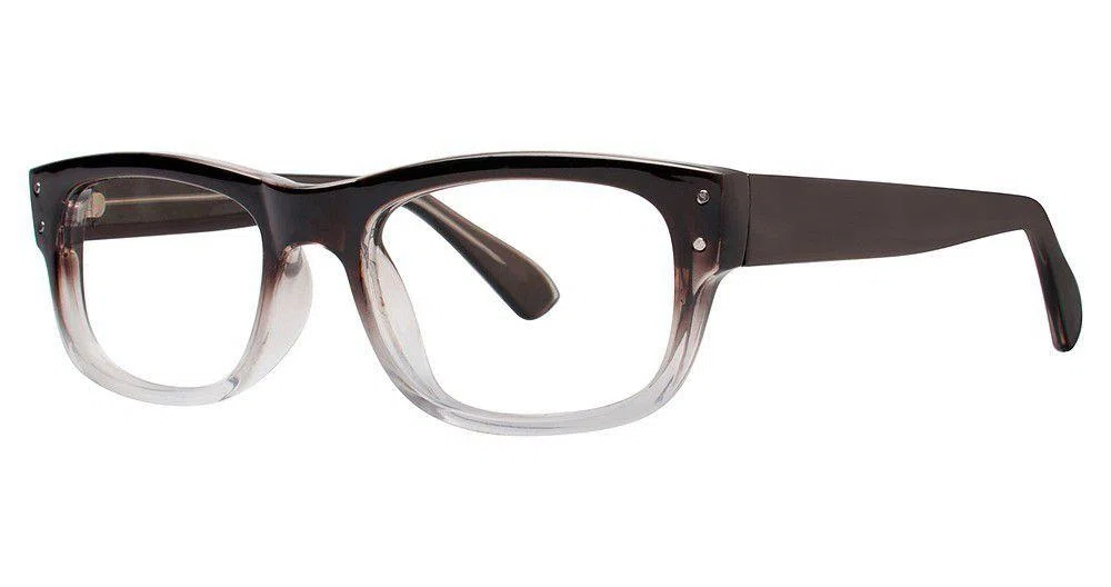 MODERN PLASTICS I PARALLEL Eyeglasses - view 3